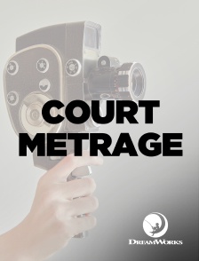 DreamWorks - Le Noël XL de Capitaine Superslip