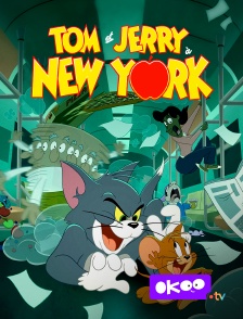 Okoo - Tom et Jerry à New York