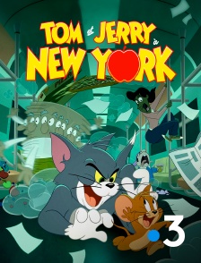 Tom et Jerry à New York