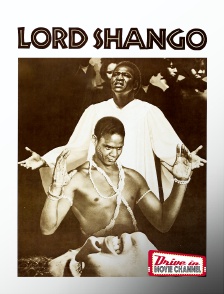 Drive-in Movie Channel - Lord Shango