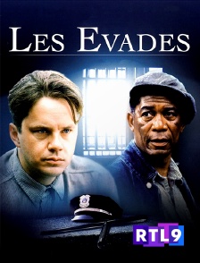 Les évadés