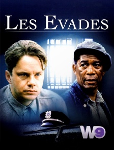 W9 - Les évadés