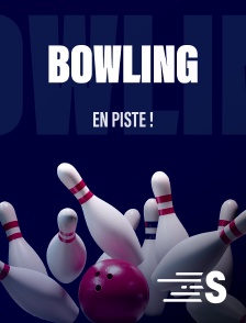 Sport en France - En piste !