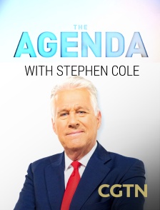 The Agenda with Stephen Cole