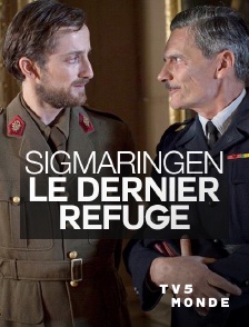 TV5MONDE - Sigmaringen, le dernier refuge
