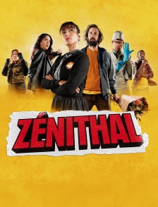 Zénithal