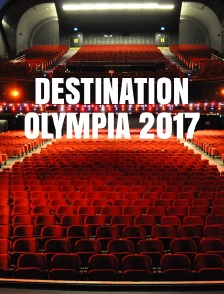 Destination Olympia 2017
