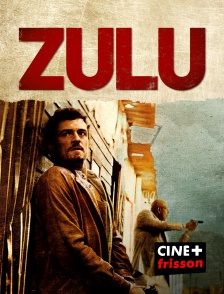 CINE+ Frisson - Zulu