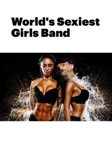 World's Sexiest Girls Band