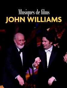 Les musiques de film de John Williams