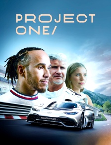 Project ONE : A Milestone in automotive History