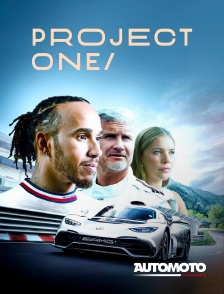 Automoto - Project ONE : A Milestone in automotive History