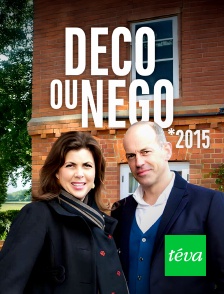 Téva - Déco ou négo UK