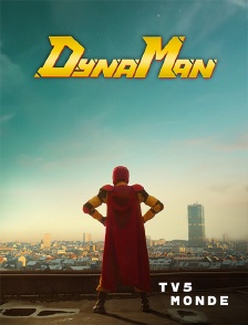 TV5MONDE - DynaMan
