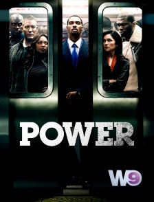 W9 - Power