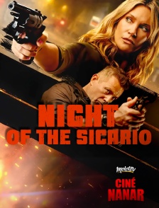 Night of the Sicario