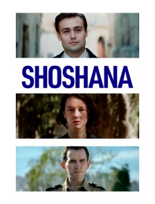 Shoshana