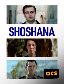 OCS - Shoshana