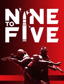 Nine to Five #5