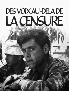 Des voix au-delà de la censure