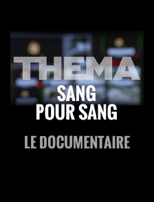 Sang pour sang