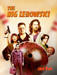 Arte - The big Lebowski