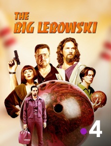France 4 - The big Lebowski
