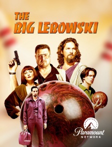 Paramount Network - The big Lebowski