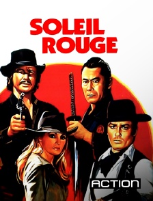 Action - Soleil rouge