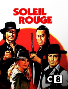 C8 - Soleil rouge