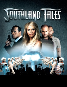 Southland Tales