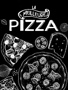 La meilleure pizza