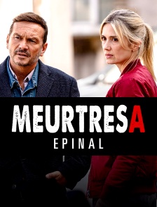 Meurtres à Epinal