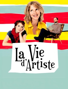 La vie d'artiste