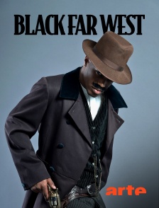 Arte - Black Far West : une contre-histoire de l'Ouest