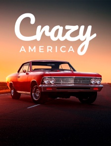 Crazy America