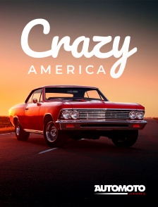 Crazy America