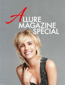 Allure magazine special
