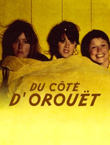 Du côté d'Orouët