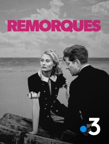 France 3 - Remorques