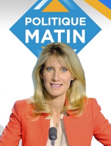 Politique matin