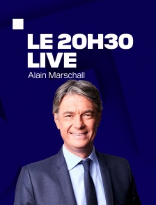 Le 20H30 Live