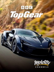 Molotov Channels - BBC Top Gear
