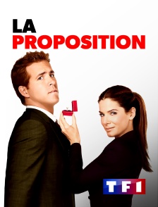 TF1 - La proposition