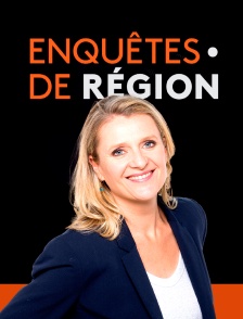 Enquêtes de Région