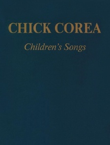 Chick Corea, "Children songs"