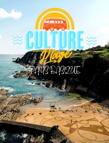 Culture Plage : Pays Basque