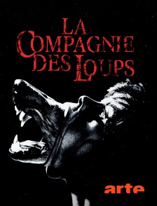 La compagnie des loups