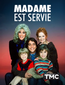 TMC - Madame est servie