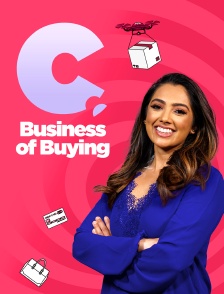 Business of Buying : Holiday Edition